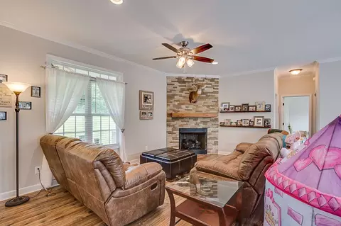 2605 Foust Rd, Staley, NC 27355 photo 6
