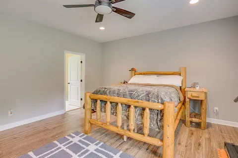 2605 Foust Rd, Staley, NC 27355 photo 13