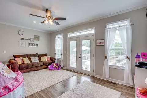 2605 Foust Rd, Staley, NC 27355 photo 7