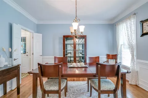 121 Custer Trl, Cary, NC 27513 photo 4