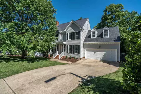 121 Custer Trl, Cary, NC 27513 photo 1