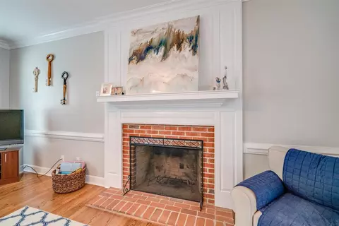 121 Custer Trl, Cary, NC 27513 photo 6