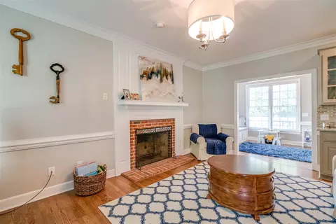 121 Custer Trl, Cary, NC 27513 photo 5