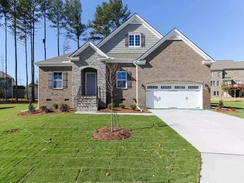 7 Bonsack Ct, Durham, NC 27703 photo 1
