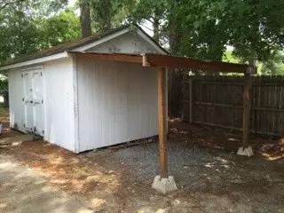 501 E Holmes St, Benson, NC 27504 photo 3