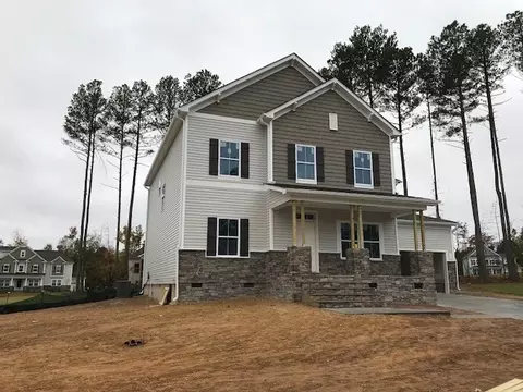 5 Bonsack Ct, Durham, NC 27703 photo 1