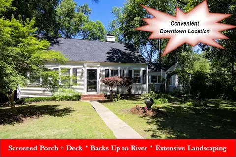 103 E Riverside Dr, Smithfield, NC 27577 photo 1