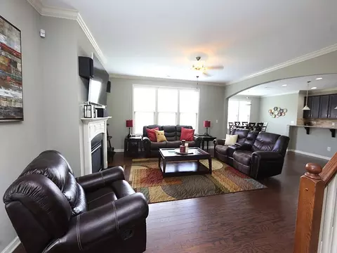 809 Ember Dr, Durham, NC 27703 photo 3
