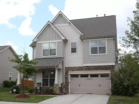 809 Ember Dr, Durham, NC 27703 photo 2