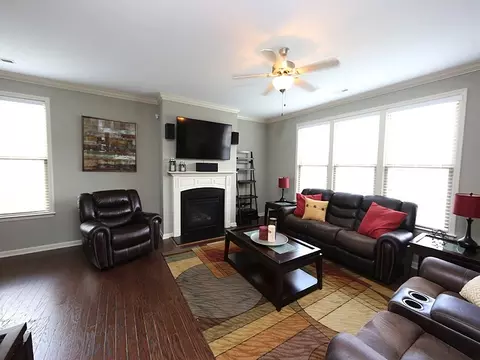 809 Ember Dr, Durham, NC 27703 photo 4