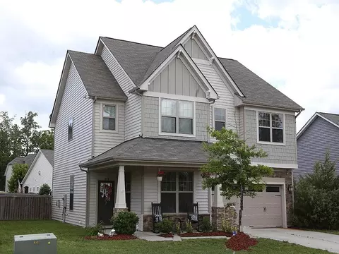 809 Ember Dr, Durham, NC 27703 photo 1