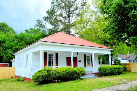 212 E Rose St, Smithfield, NC 27577 photo 1