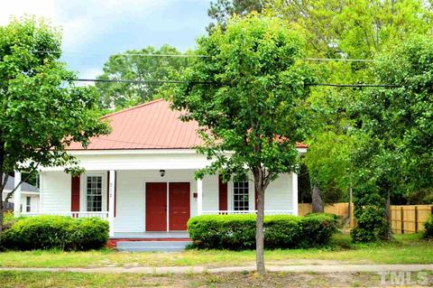 212 E Rose St, Smithfield, NC 27577 photo 14