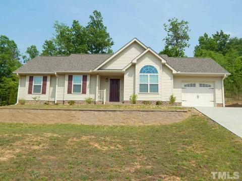 114 Glasgow St, Stem, NC 27581 photo 1