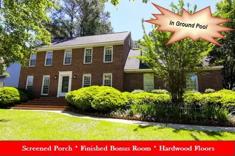 25 Eden Dr, Smithfield, NC 27577 photo 1