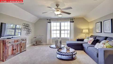 238 Roaring Creek Dr, Garner, NC 27529 photo 16