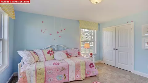 238 Roaring Creek Dr, Garner, NC 27529 photo 13