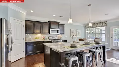 238 Roaring Creek Dr, Garner, NC 27529 photo 5