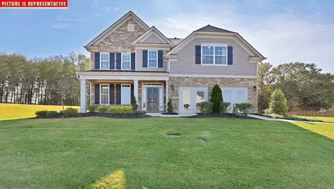 238 Roaring Creek Dr, Garner, NC 27529 photo 1