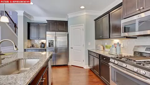238 Roaring Creek Dr, Garner, NC 27529 photo 7