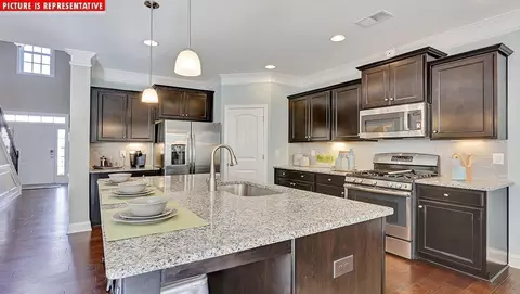 238 Roaring Creek Dr, Garner, NC 27529 photo 6