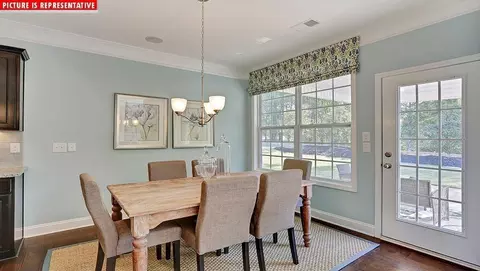 238 Roaring Creek Dr, Garner, NC 27529 photo 4