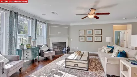 238 Roaring Creek Dr, Garner, NC 27529 photo 8