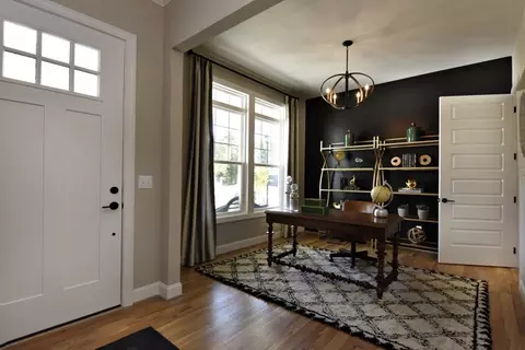 1001 St Cloud Loop, Apex, NC 27523 photo 2
