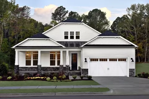 1001 St Cloud Loop, Apex, NC 27523 photo 1