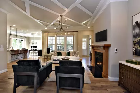 1001 St Cloud Loop, Apex, NC 27523 photo 9