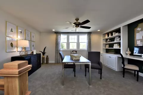 1001 St Cloud Loop, Apex, NC 27523 photo 6