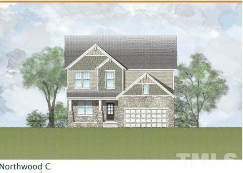 5127 Stowecroft Ln, Raleigh, NC 27616 photo 1