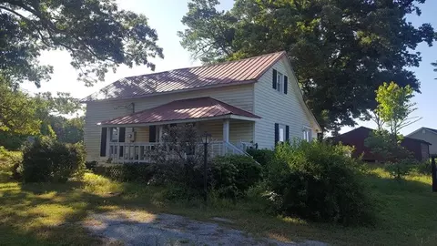 4232 Morton Pulliam Rd, Roxboro, NC 27574 photo 1