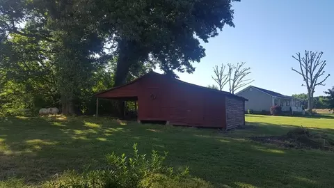 4232 Morton Pulliam Rd, Roxboro, NC 27574 photo 17