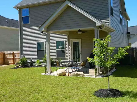105 E Webber Ln, Clayton, NC 27520 photo 22