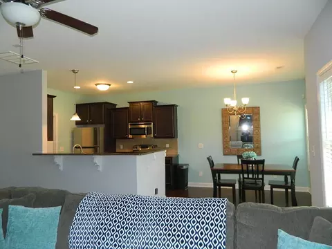 105 E Webber Ln, Clayton, NC 27520 photo 5