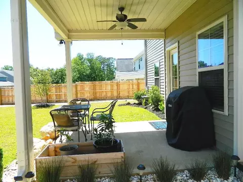 105 E Webber Ln, Clayton, NC 27520 photo 24