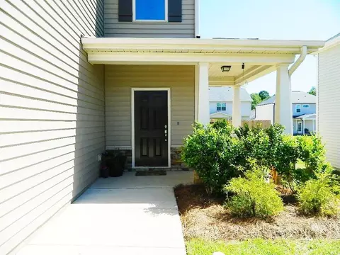 105 E Webber Ln, Clayton, NC 27520 photo 2