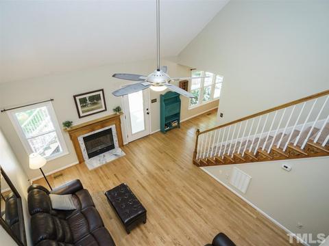 1100 Twillingate Dr, Panther Branch, NC 27592 photo 6