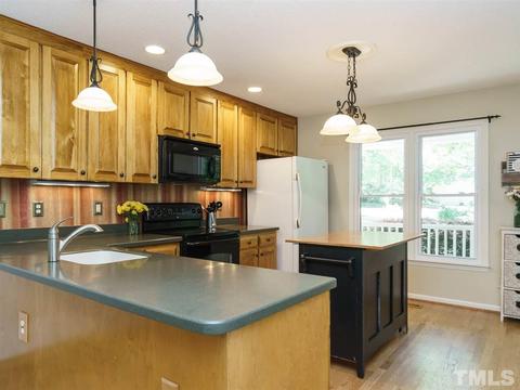 1100 Twillingate Dr, Panther Branch, NC 27592 photo 9