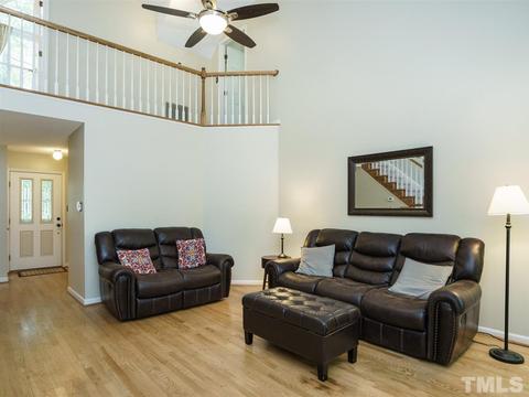 1100 Twillingate Dr, Panther Branch, NC 27592 photo 3