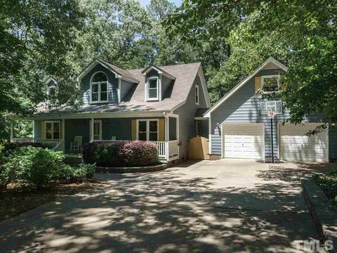 1100 Twillingate Dr, Panther Branch, NC 27592 photo 1