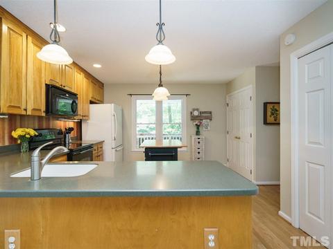 1100 Twillingate Dr, Panther Branch, NC 27592 photo 8