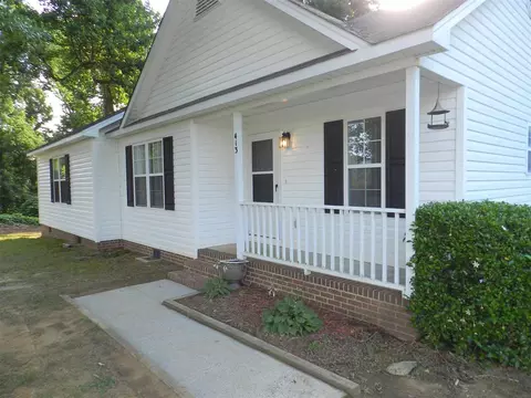 413 Rolling Ridge Ct, Benson, NC 27504 photo 2