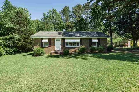 7966 W Nc 97 Hwy, Middlesex, NC 27557 photo 1