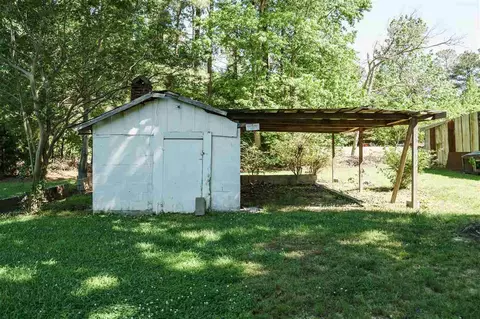 7966 W Nc 97 Hwy, Middlesex, NC 27557 photo 19