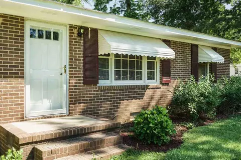 7966 W Nc 97 Hwy, Middlesex, NC 27557 photo 2