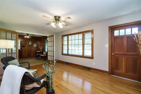 7966 W Nc 97 Hwy, Middlesex, NC 27557 photo 3