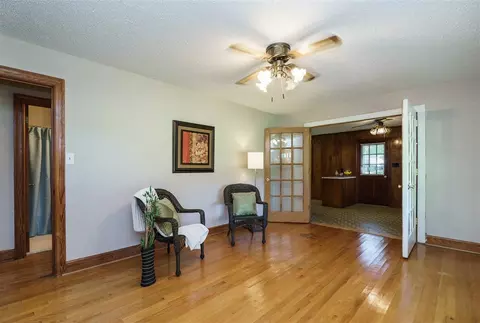 7966 W Nc 97 Hwy, Middlesex, NC 27557 photo 5