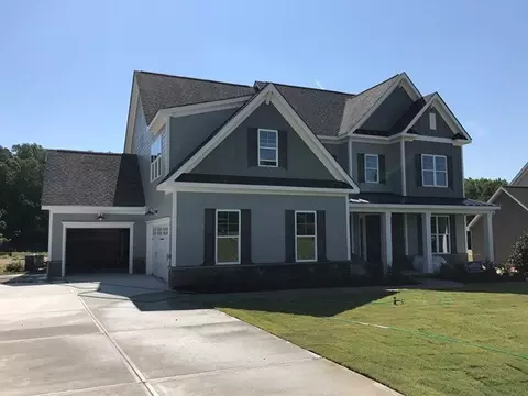 217 Misty Moonlight Dr, Willow Spring, NC 27592 photo 2